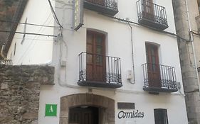 Albergue-refugio Sargantana
