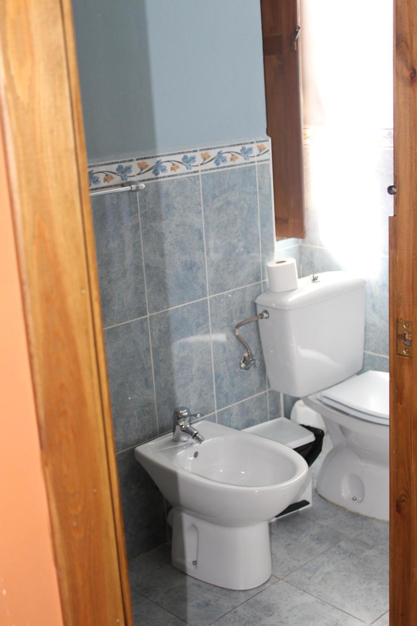 Albergue-Refugio Sargantana Canfranc Habitación foto