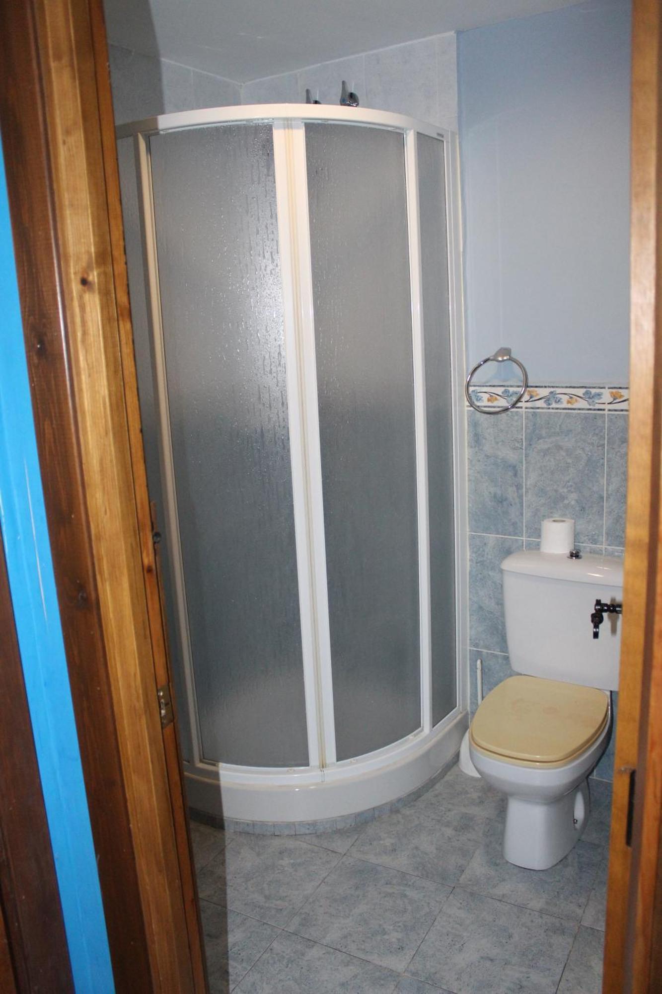 Albergue-Refugio Sargantana Canfranc Habitación foto
